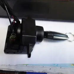Zündschloss OEM 4F0909131D für Audi A6 C6