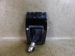VW Golf VII Pookknop OEM 3G1713203D - Gebruikt