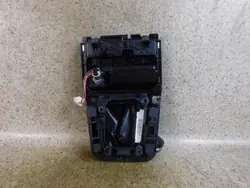 Pomo de cambio VW Golf VII OEM 3G1713203D - Usado