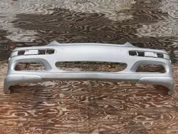 Parachoques delantero MERCEDES C-KLASA W203 SPORT COUPE 2000-2004