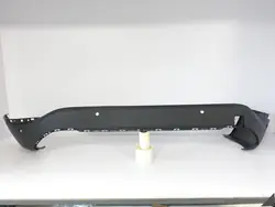 OEM 67357900 Heckspoiler für BMW X1 F48 Heckstoßstange
