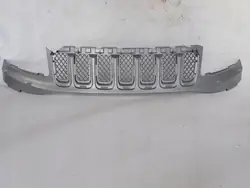 JEEP COMPASS I 1 LIFT 11-16 GRILL ATRAPA 68109866AA
