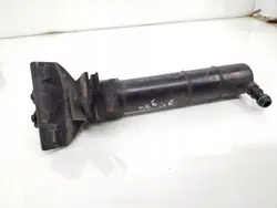 Ford Focus 2007 Rechte Scheinwerferwaschdüse OEM 4M5113L014AB