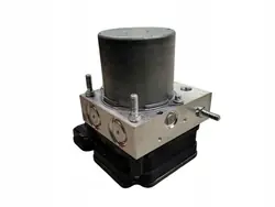 Pompe ABS Contrôleur OEM 476605713R pour Renault Clio V