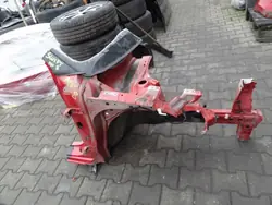 Suzuki Swift MK9 2023 Voorrechter subframe OEM 5860070T00000