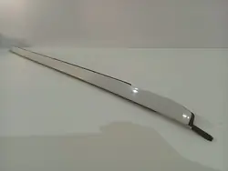 BMW X6 F16 Tuulilasin tiiviste vasen OEM 7462217