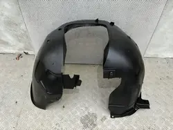 Arco de roda dianteiro esquerdo OEM 9646881080 Citroen C4 I