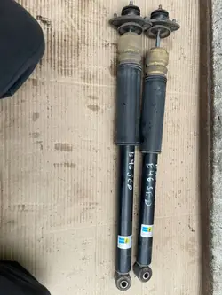 Ammortizzatore posteriore Bilstein 19-103150 per BMW 3 E36 E46