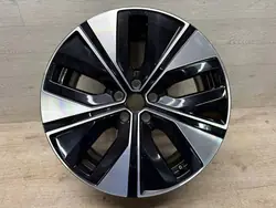 Aluminiumrad Polestar 2 8.0" x 19" 5x108 ET 50