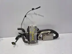 Webasto lämmitys OEM 929159576R Renault Kangoo III:lle