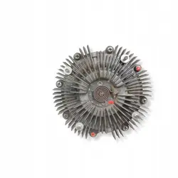 Acoplamento Viscoso Ventilador Nissan OE OEM NA - Usado