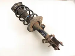 Vasen etulokasuoja Nissan Qashqai I OEM 54303JD03A