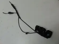 Audi A5 Motorhuvslås med mikroströmbrytare