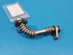 Turboolledning OEM IMPRK1527977 för Ford Edge