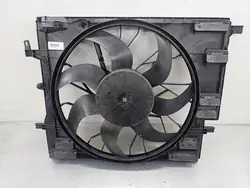 VOLVO XC60 II V60 S60 III V90 S90 Kylarrubrik