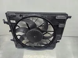 VOLVO XC60 II V60 S60 III V90 S90 Ventilateur de Radiateur