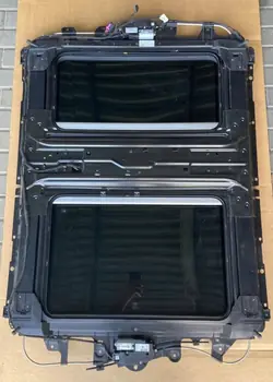 Teto Panorâmico Audi A8 D4 OEM 4H4877041 Usado