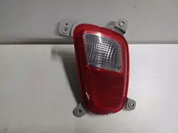 Luz antiniebla trasera derecha Kia Picanto III 92405-G6