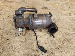 Katalysator Kia Rio IV Lift 1.2 OEM W20082