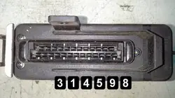 ECU Fiat Tipo d'occasion OEM AM-314598 1989