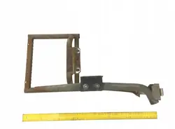 Plaque de marche boîte batterie OEM 9605201712 Mercedes