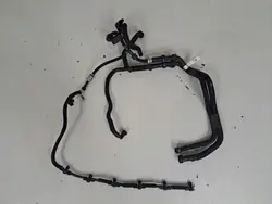 Kraftstoffleitung OEM 8587536 für BMW 7 G11 G12 Einspritzer