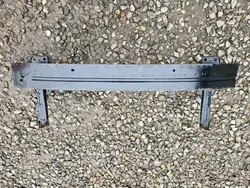 Hyundai i20 III etupuskuri OEM