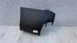 Esquina de parachoques trasero izquierda Maxi Berlingo IV OEM