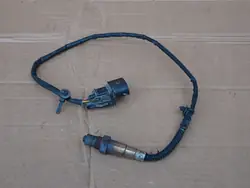 Sensor Lambda para FABIA I POLO 9N IBIZA III 1.2 12V