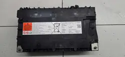 Ford OEM LX7A-10B759-AD Batterie - 8Ah Gebraucht