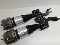 Airmatic Stötdämpare MERCEDES X290 GT4 A2903202101