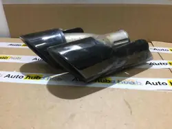 Porsche Macan Pakoputken Pää Oikea OEM 95B253682AH