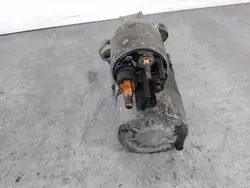 Motor de arranque Renault Megane II 1.6 16V 8200266777B TS10E3 Valeo