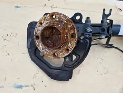 Amortisseur avant droit OEM 4346545 pour Renault Twingo III