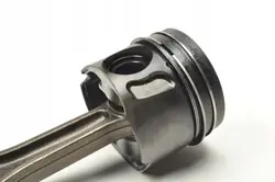 Gebrauchter Jaguar OE Kolben für XF (X250) 2.7L Diesel