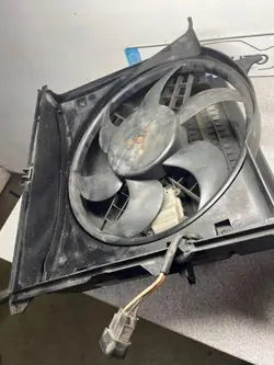 BMW 3 Touring E46 framre rem OEM 3136613245