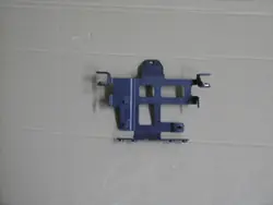 Scania Radarsensor Halterung OEM 2986627