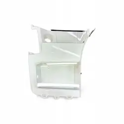Iso vasen askellevy OEM 2349683 - Scania