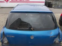 Achterruit OEM TRJUET voor Suzuki Swift 4 MK6