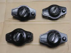 Lichtschakelaar Audi A4 B8 2.0 TDI 8K0941531G