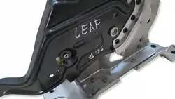 Levier de frein à main OEM 0Y20 Avant Nissan Leaf II