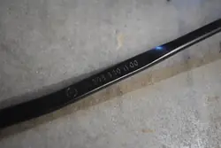 Braços limpa-vidros Mercedes W206 OEM A2068201100, A2068203701