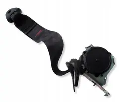 Säkerhetsbälte Peugeot 208 OEM 98063163XY - Höger Bak