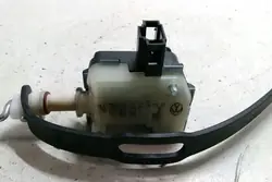 Bränsletankluckmotor VW TOUAREG 1J0810773D