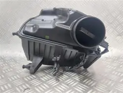 Caja filtro aire OEM JD700 para Nissan Qashqai