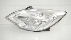 Linker Frontscheinwerfer OEM 360189842 für Opel Meriva B