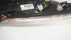 Linker Frontscheinwerfer OEM 360189842 für Opel Meriva B