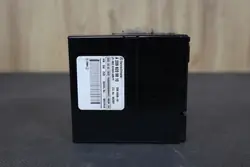 Mercedes CLK W209 Kattoanturimoduuli OEM A2098209810
