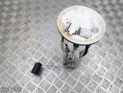 2018 Mitsubishi Asx Fuel Pump 1600 Petrol