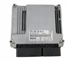 Module de rétroviseur Mercedes-Benz A6461500891 - Occasion